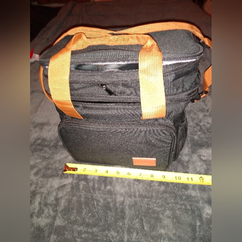 Lunch bag